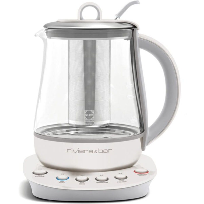 Théière RIVIERA ET BAR BTH340