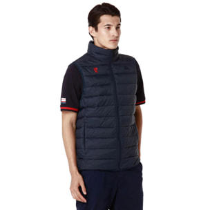 Chaquetas Robe di Kappa Hombre Jordy Genoa