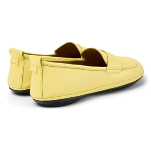 CAMPER Right Nina - Ballerine Giallo Donna