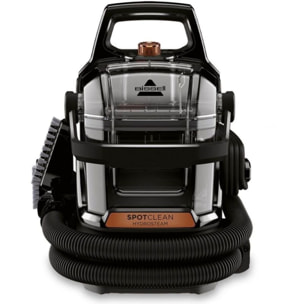 Nettoyeur détacheur BISSELL SpotClean Hydrosteam Pro B3700N, mode vapeur, 4 roues multidirectionnelles