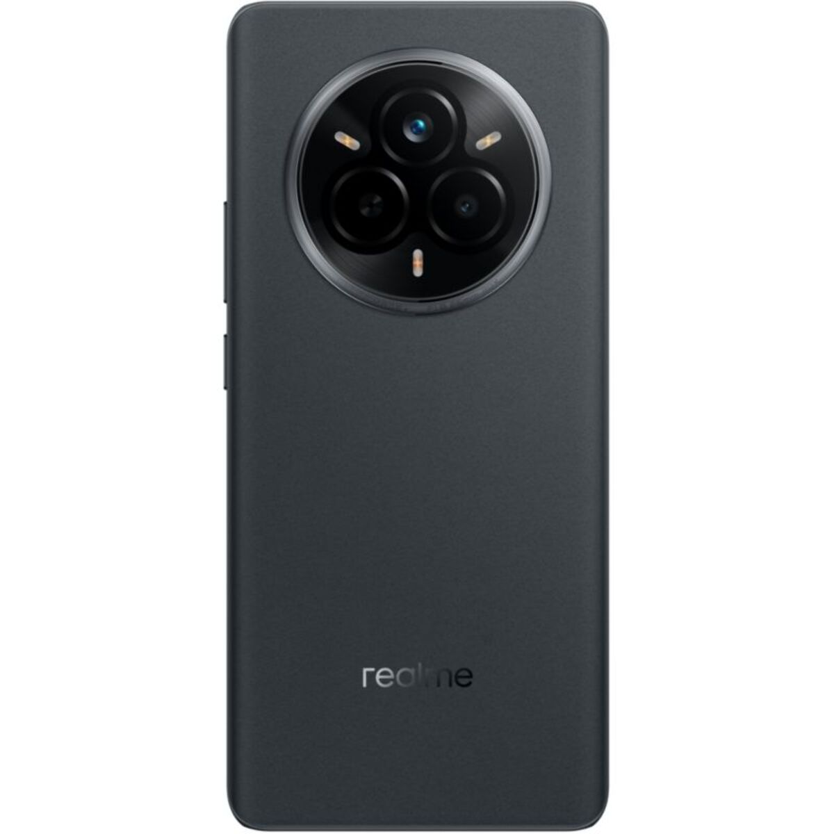 Smartphone REALME 14 Pro Daim Gris 512Go 5G