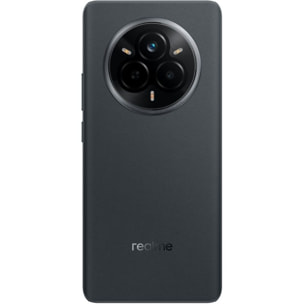 Smartphone REALME 14 Pro Daim Gris 512Go 5G