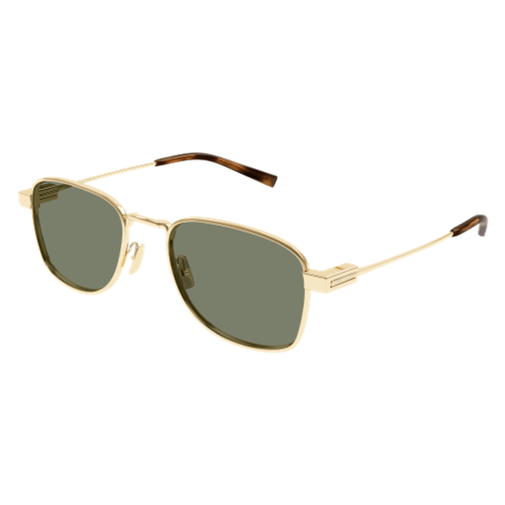 Gafas de Sol Saint Laurent SL 741-003 de Metal Hombre 53 mm
