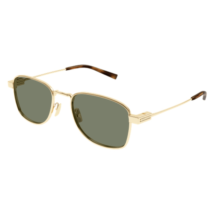 Gafas de Sol Saint Laurent SL 741-003 de Metal Hombre 53 mm