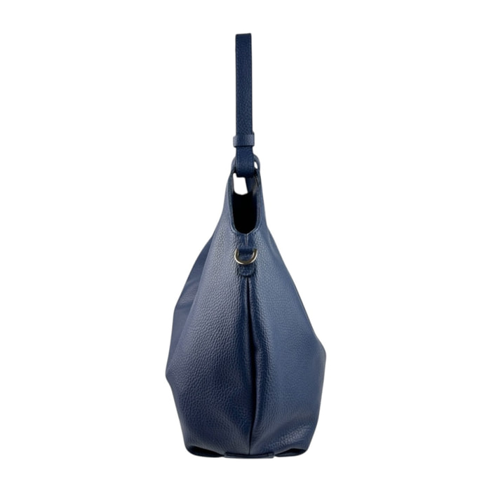 Bolso de Hombro Cheval Firenze Malaga A/S Azul Oscuro