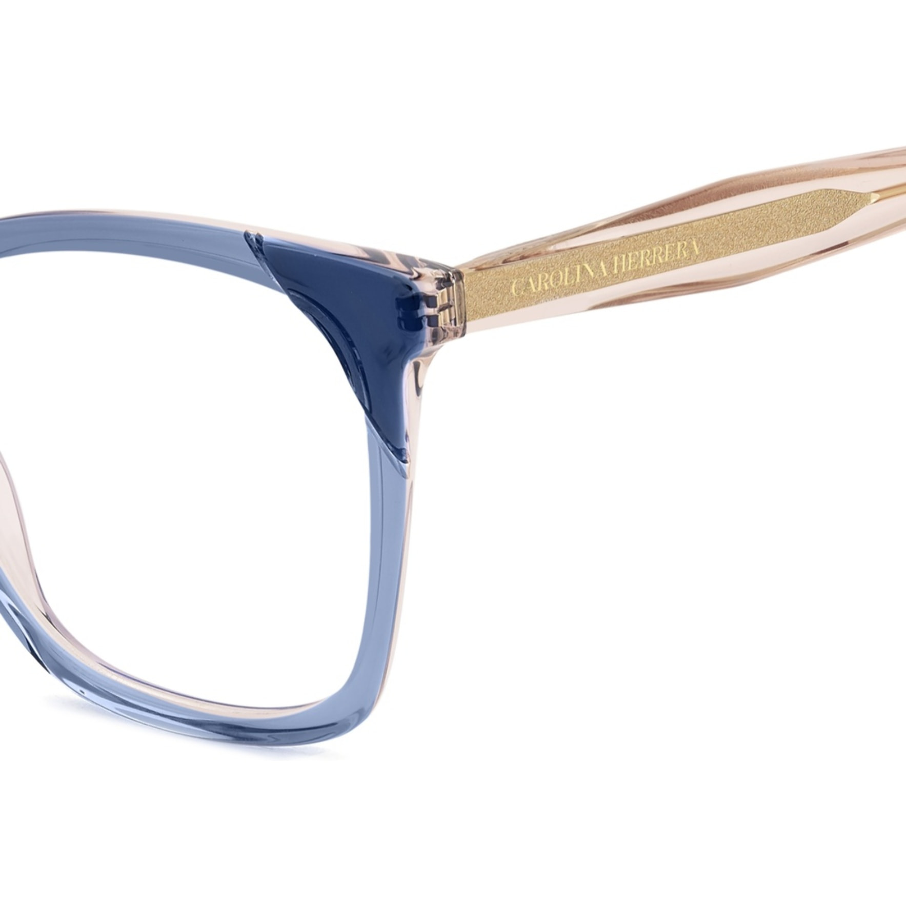 Gafas de Sol Carolina Herrera HER 0221/G/S 3H2 de Acetato Mujer 50 mm