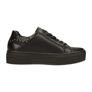 Sneakers Donna Tata Italia Nero