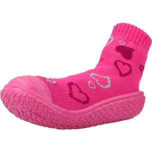 Zapatillas Hogar Niña de la marca CHICCO  modelo MORBIDOTTI ROSA