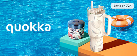 Quokka Botellas térmicas de diferentes formas y colores