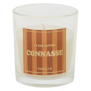 Bougie parfumée Bich ronde 110 g