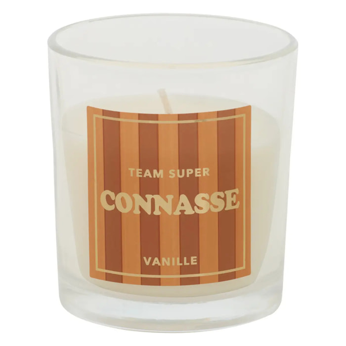 Bougie parfumée Bich ronde 110 g