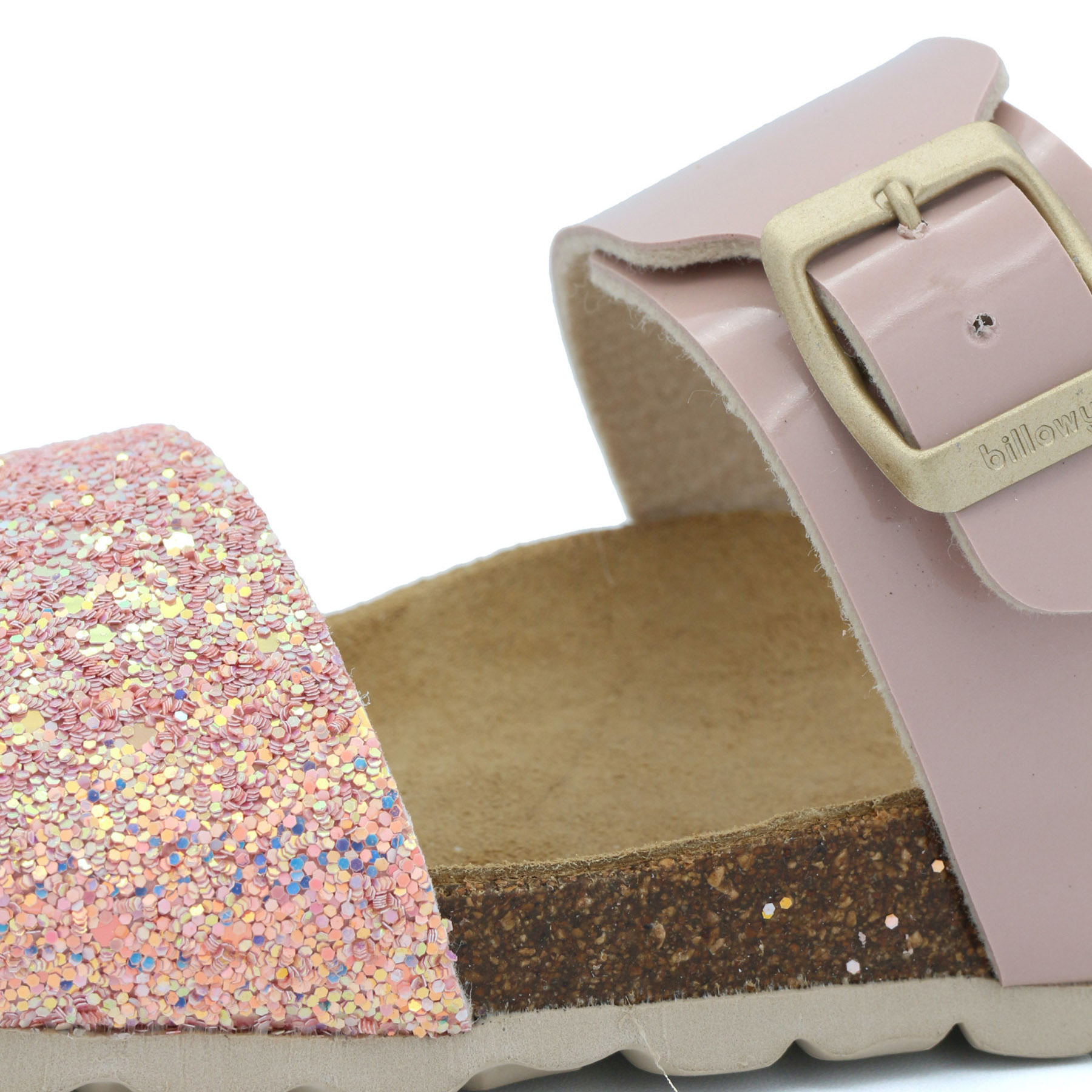 Sandalia BILLOWY ROSA