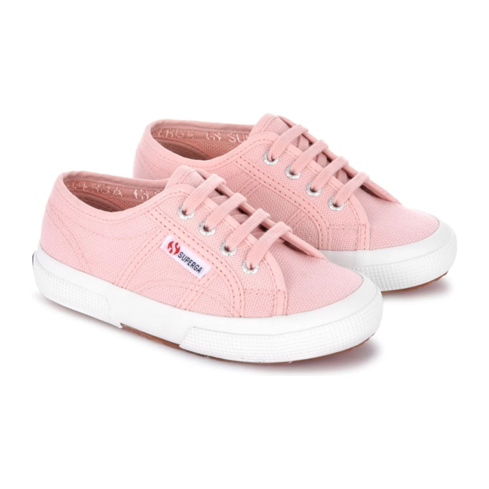 Superga Le Superga SNEAKER 2750-JCOT CLASSIC Pink