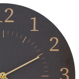 Horloge Boris D28cm