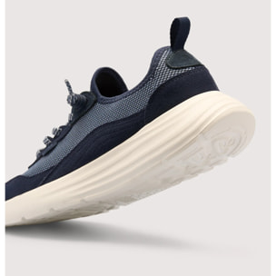 Sneaker Azul Marino - Byron