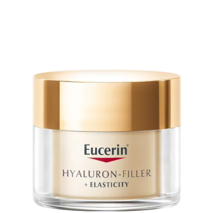 Hyaluron-Filler + Elasticity SPF30 - Soin de Jour Anti-Age 50 ml