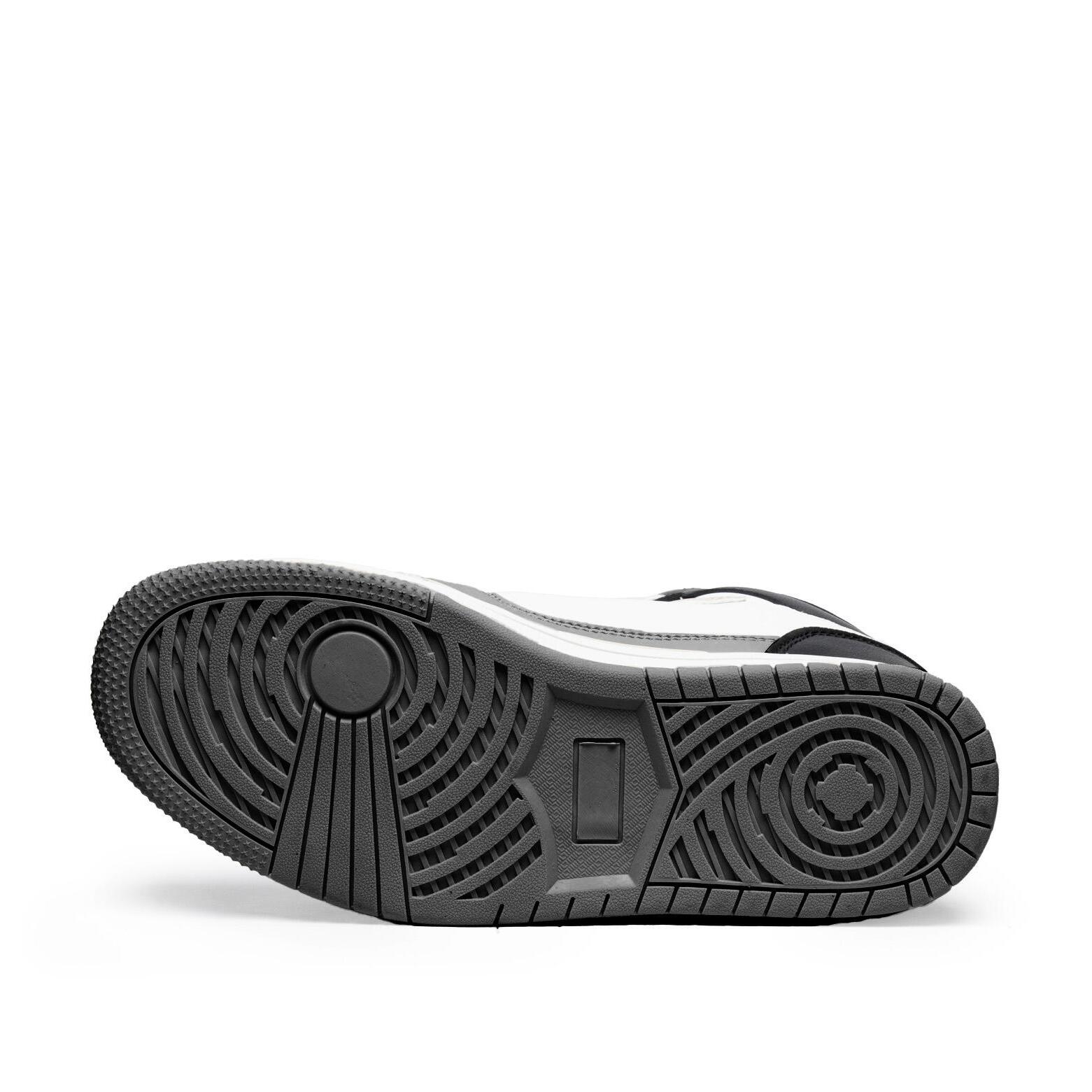 Zapatillas Leone Street Basket de hombre