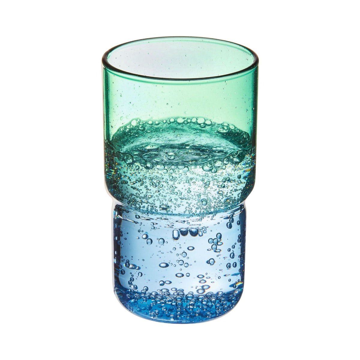 4 verres à eau colorés 32 cl Candy Mix - Luminarc