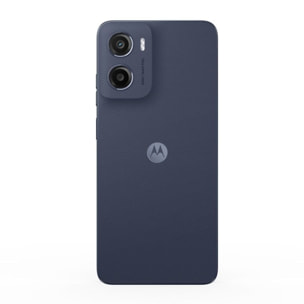Smartphone MOTOROLA G05 Bleu denim 64Go
