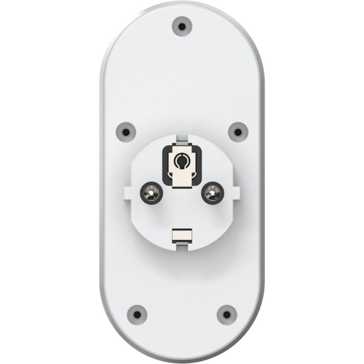 Câble alimentation FORCE POWER 1 prise + USB-A + C 540J EU
