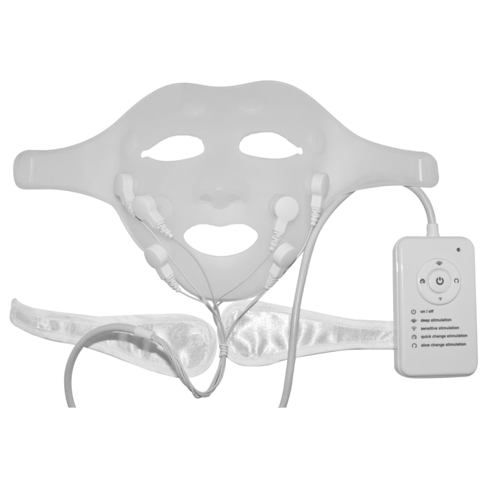 Maschera Vibratoria