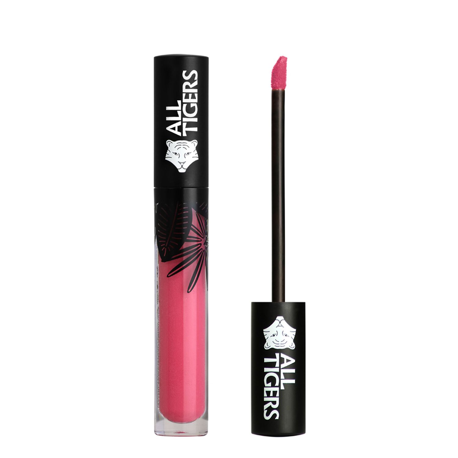 Lipstick - Rouge à Lèvres Vegan & Naturel