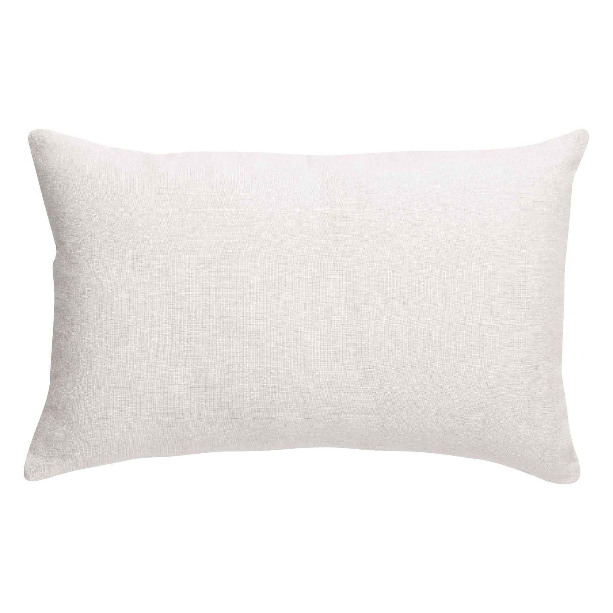 Coussin uni Zeff