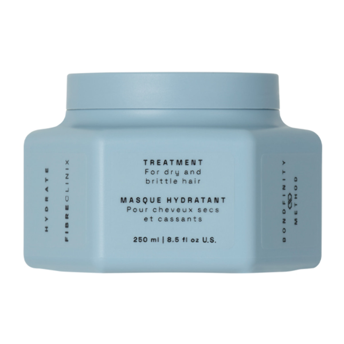 SCHWARZKOPF Fibre Clinix Hydrate Treatment Mask 250mll