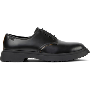 CAMPER Walden - Zapatos de cordones Negro Hombre