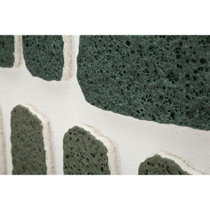 DIPINTO SU TELA 3D C/CORNICE -A- CM 60X2,9X80