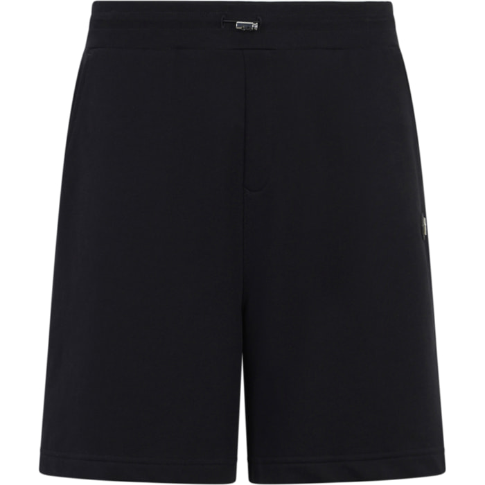 PHILIPP PLEIN Fleece Shorts Basic