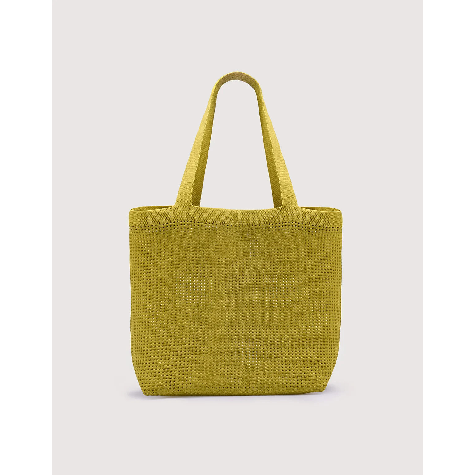 Bolso Shopper Pistacho - Balessia