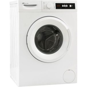 Lave linge hublot LISTO LF812-L3b