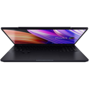 Ordinateur portable ASUS Pro Art H7606WI-ME171W Copilot+