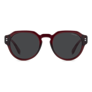Gafas de Sol Polaroid PLD 6249/S/X LHF Polarizadas de Policarbonato Hombre 50 mm