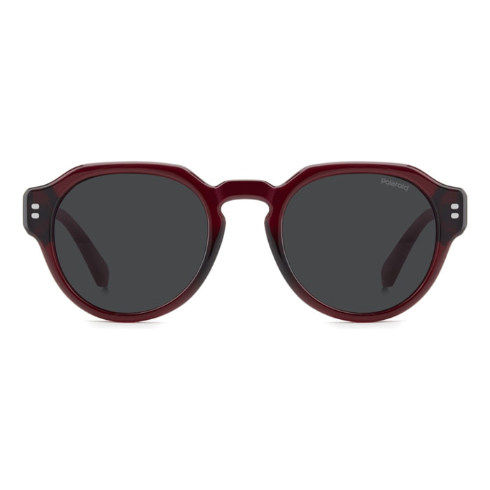 Gafas de Sol Polaroid PLD 6249/S/X LHF Polarizadas de Policarbonato Hombre 50 mm