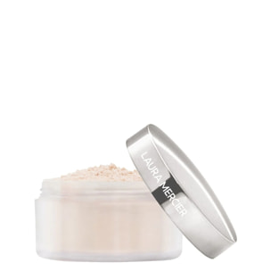 Translucent Loose Setting Powder Light Catcher  - Poudre Libre Fixante Transparente