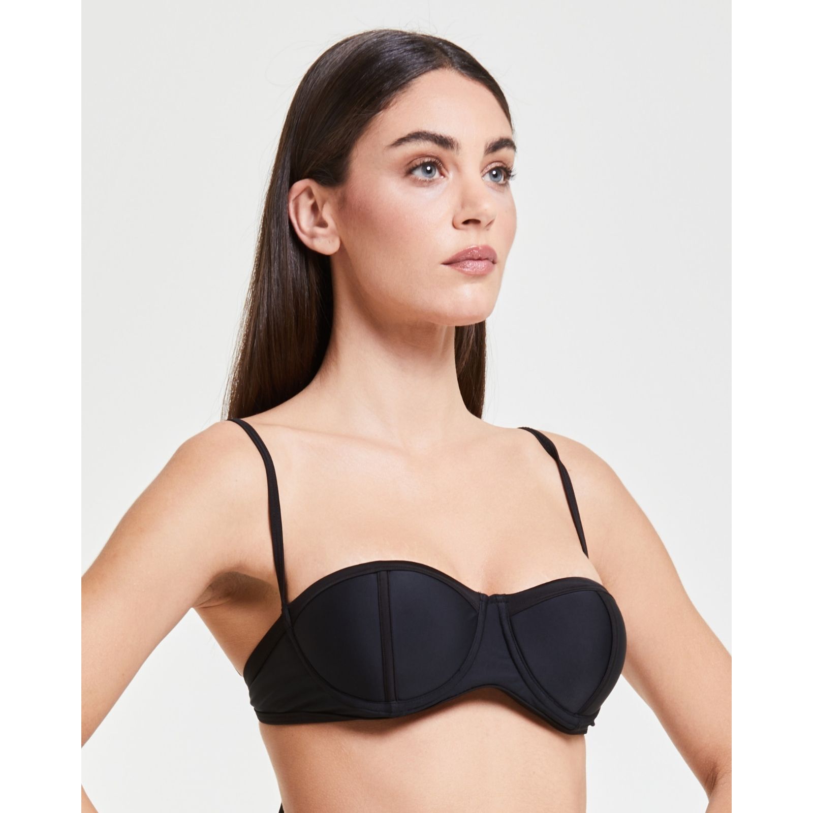Pompea x Silvian Heach reggiseno con ferretto