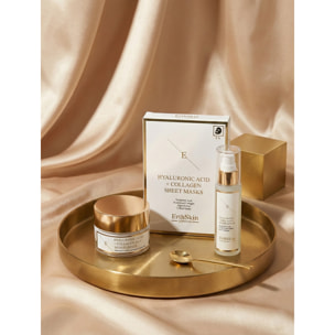 Trío Hydra Lift Glow