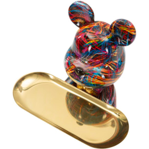 CANE PSYCO S/TASCHE -A- CM 17X15X22,5