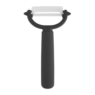 Set de couteaux ESSENTIELB 4 couteaux + 1 eplucheur