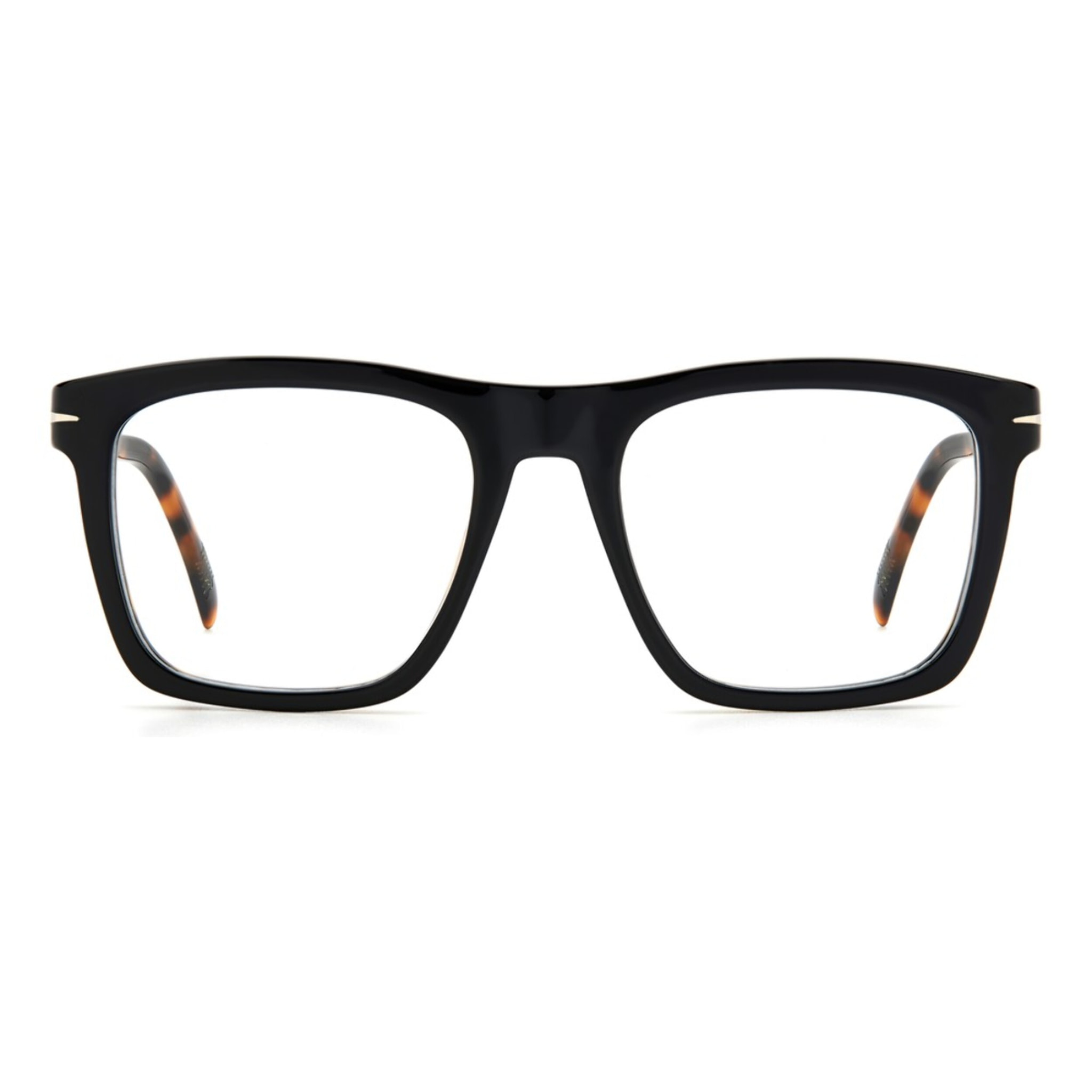 Gafas de Vista David Beckham DB 7020 WR7 de Acetato Hombre 51 mm