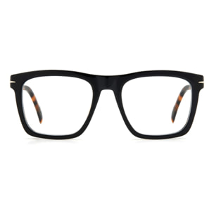 Gafas de Vista David Beckham DB 7020 WR7 de Acetato Hombre 51 mm