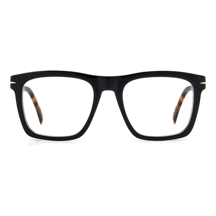 Gafas de Vista David Beckham DB 7020 WR7 de Acetato Hombre 51 mm