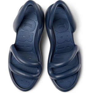 Sandali - CAMPER Kobarah - Blu - Sintetico