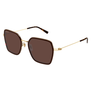 Gafas de Sol Gucci GG1850SA-003 de Acetato Mujer 53 mm