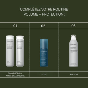 Full - Après-shampoing Volume 236 ml