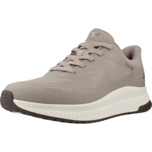 Sneakers De  Hombre Bobs Squad 4 Marron