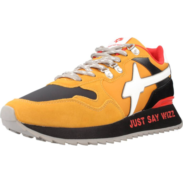 SNEAKERS W6YZ 201518511 YAK-M