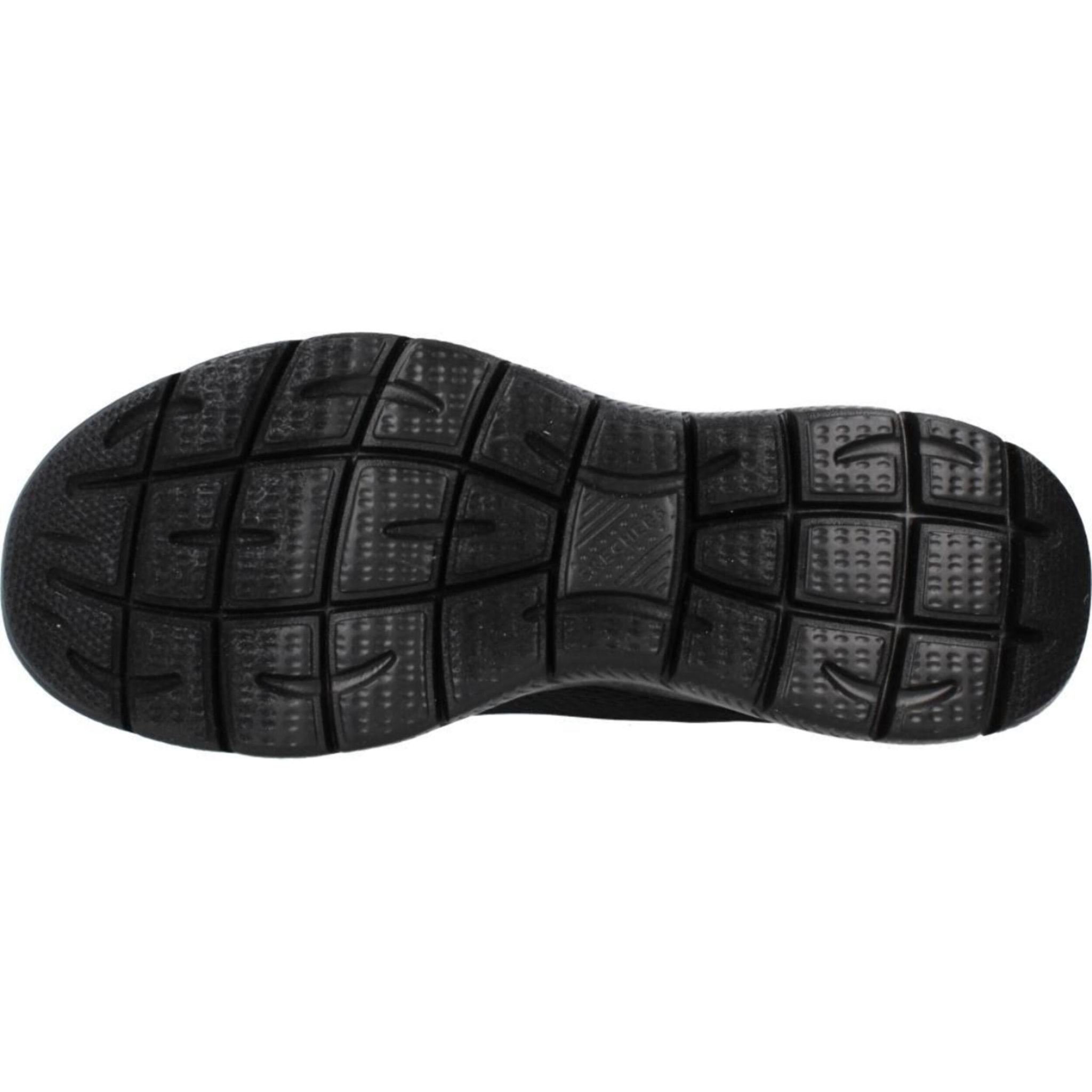 Sneakers De  Hombre Summits - Louvin Negro